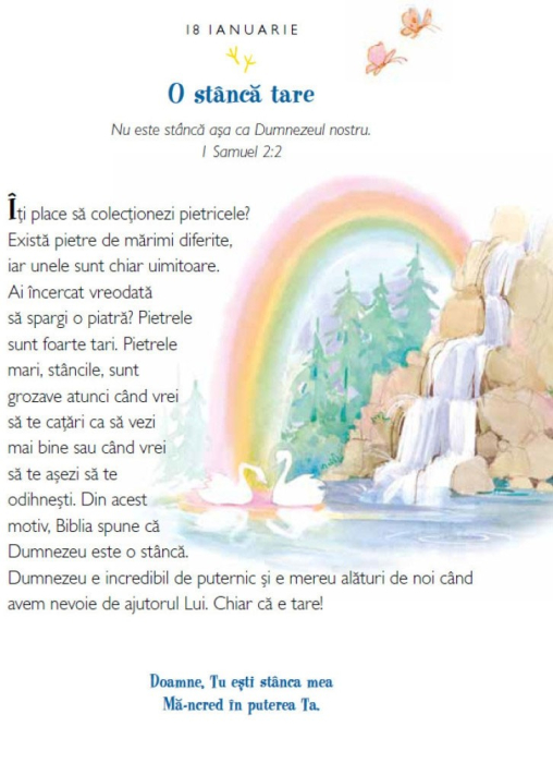 365 de texte devotionale pentru cei mici 2 [2]