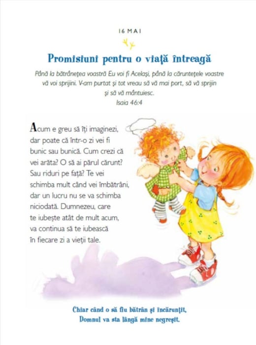365 de texte devotionale pentru cei mici 2 [3]