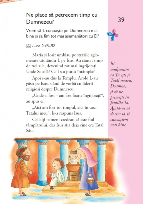 Biblia Familiei [4]