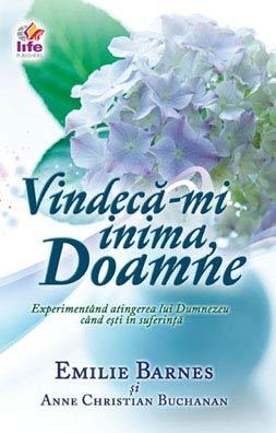 Vindeca-mi inima, Doamne [2]