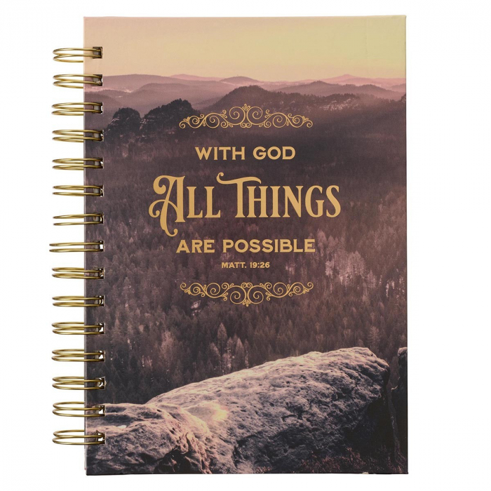 All Things Are Possible Mountain Vista [1]