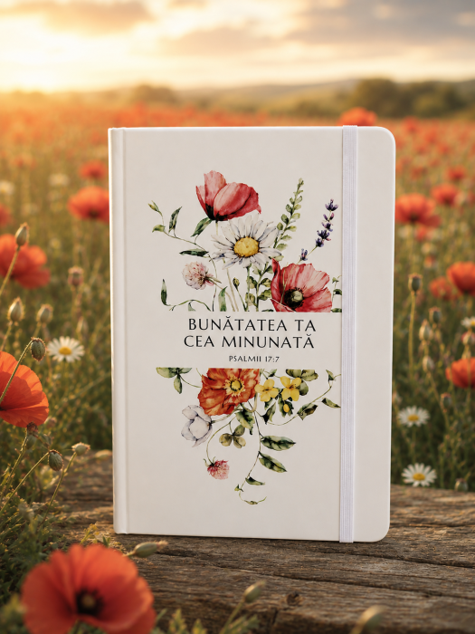 Jurnal A5 - Bunatatea ta cea minunata - Gramma.ro [2]