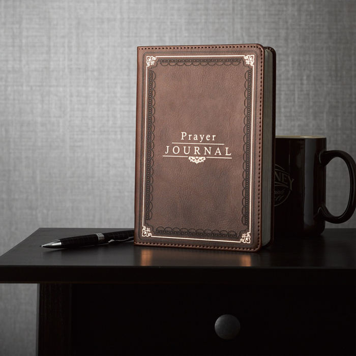 Prayer journal [7]