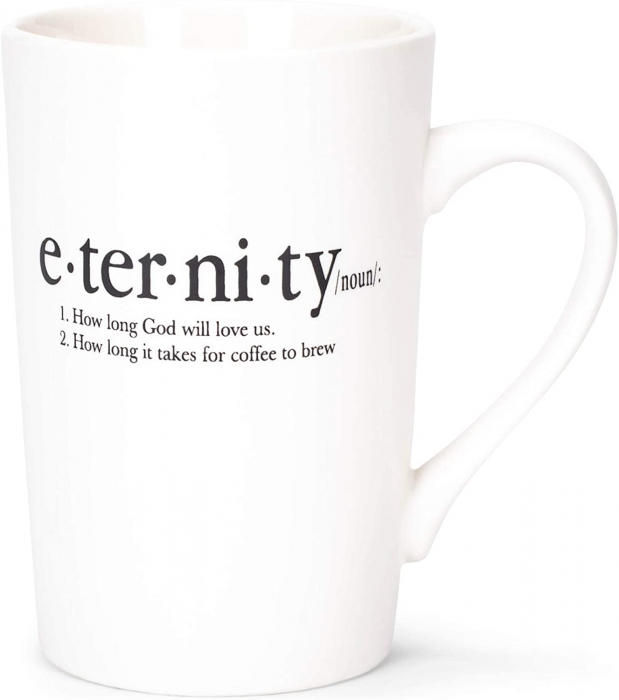 Eternity [4]