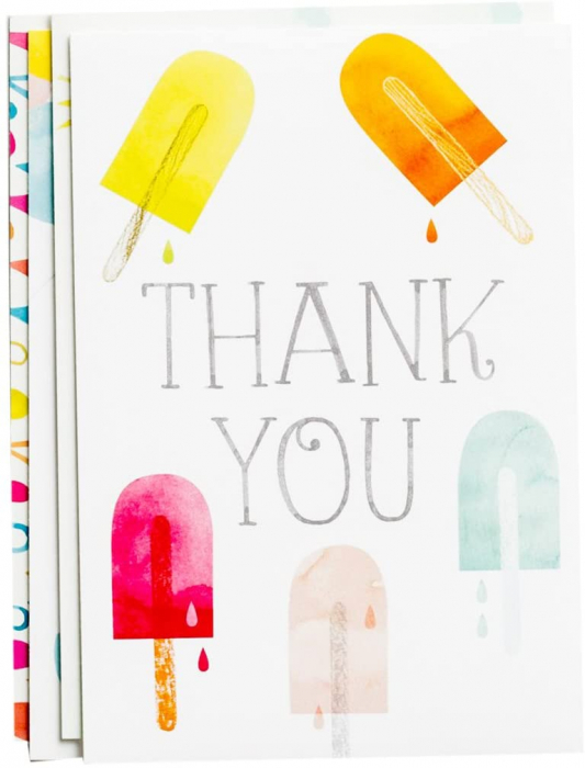 Thank you - Fun [4]