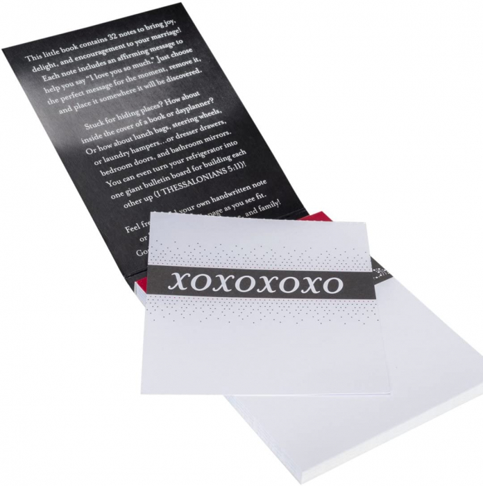 Mrs. Love notes [2]