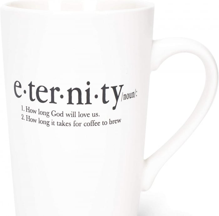 Eternity [2]