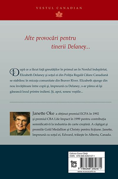 La ivirea zorilor [2]