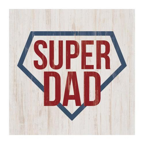 Super Dad [1]