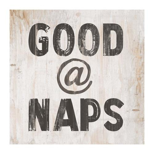 Good @ Naps [1]