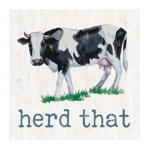 Herd that [1]