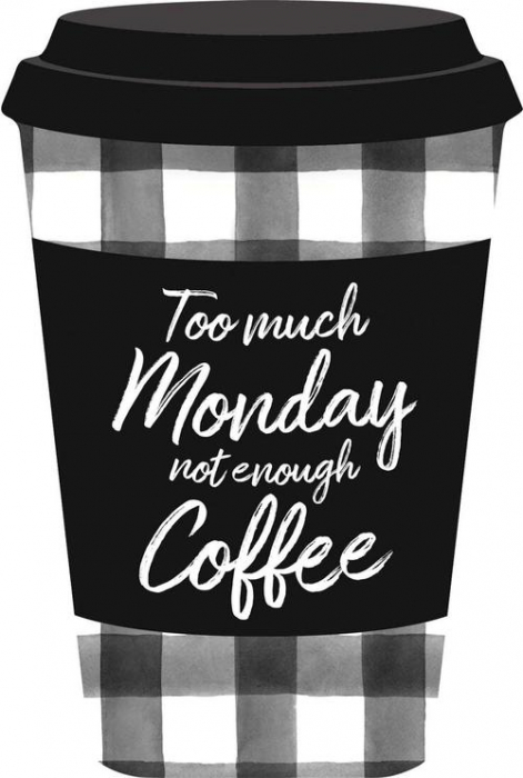 Too much monday not enough coffee [2]