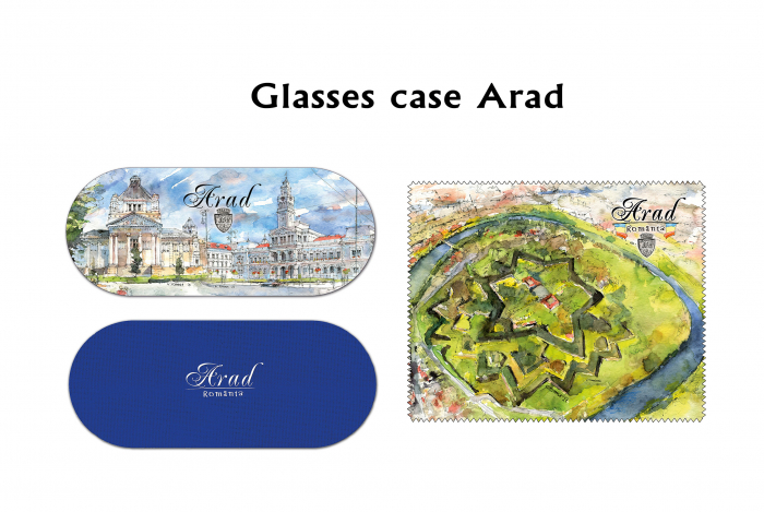 Toc ochelari Arad [2]