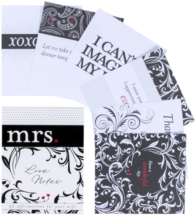 Mrs. Love notes [6]
