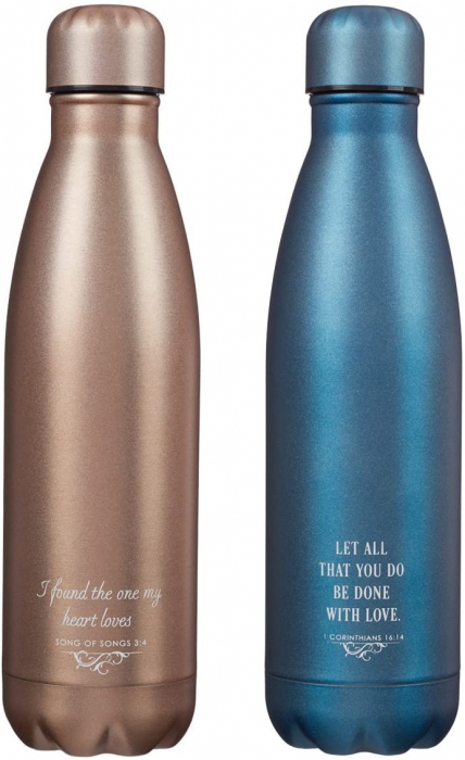 Mr. & Mrs - set of 2 [3]