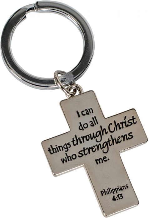 Faith - I can do all things [2]