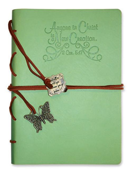 New creation - Green [2]