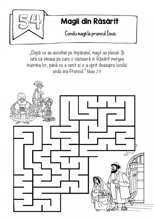 77 de activitati biblice pentru copii [7]