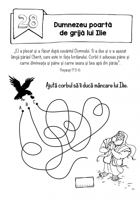 77 de activitati biblice pentru copii [6]