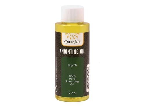 Myrrh - 59 ml [1]