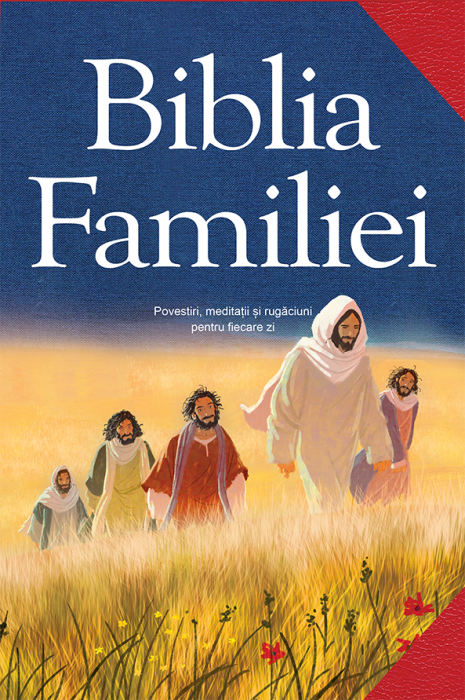 Biblia Familiei [1]