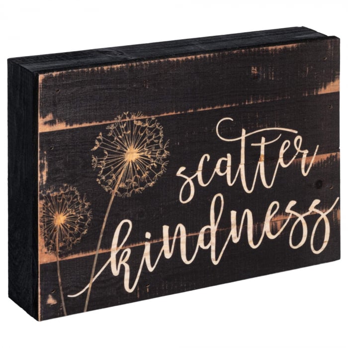 Scatter kindness [3]