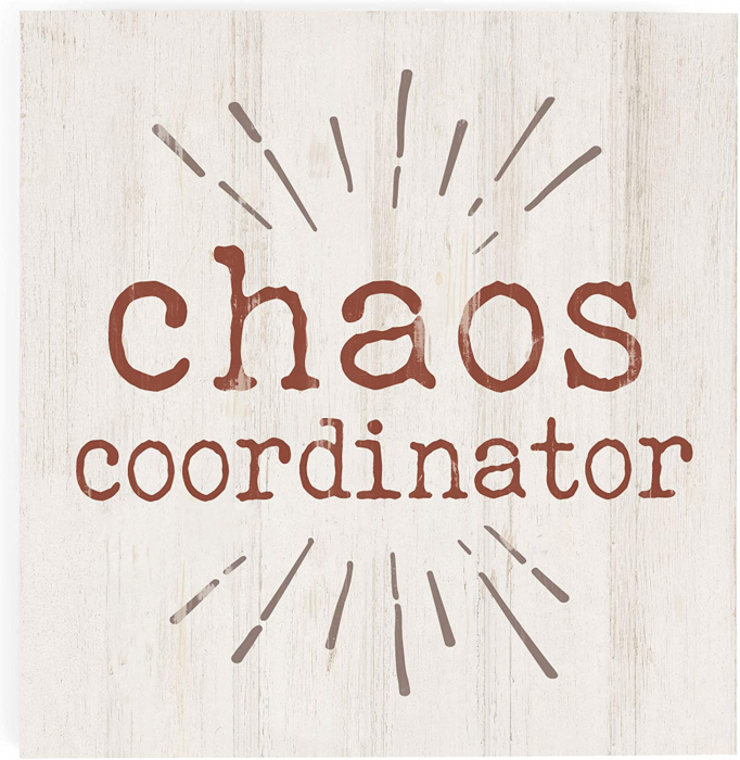 Chaos coordinator [2]