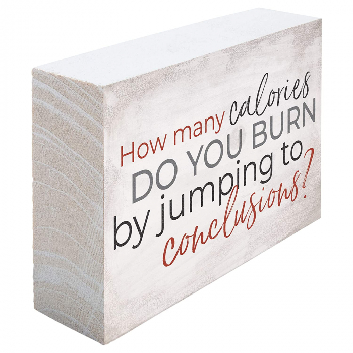 How many calories do you burn by jumping [4]