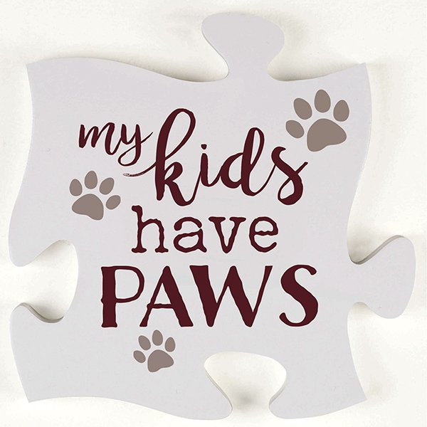 My kids have paws [5]