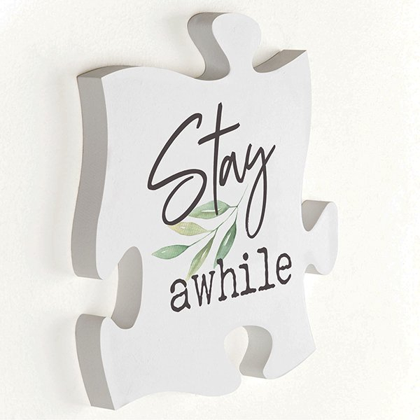 Stay awhile [2]