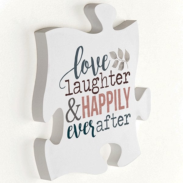 Love laughter & Happily ever after [3]