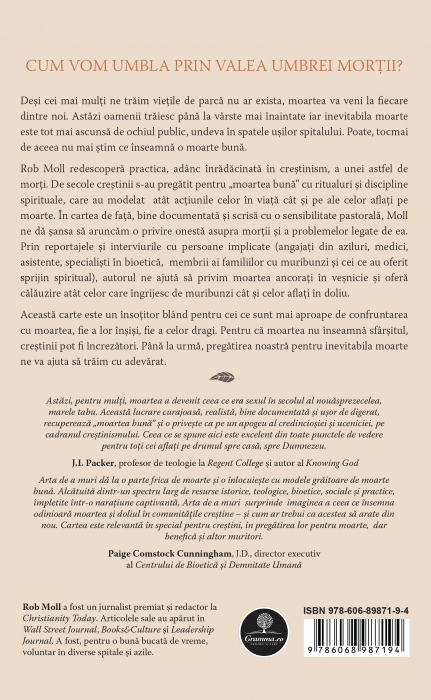 arta de a muri [2]
