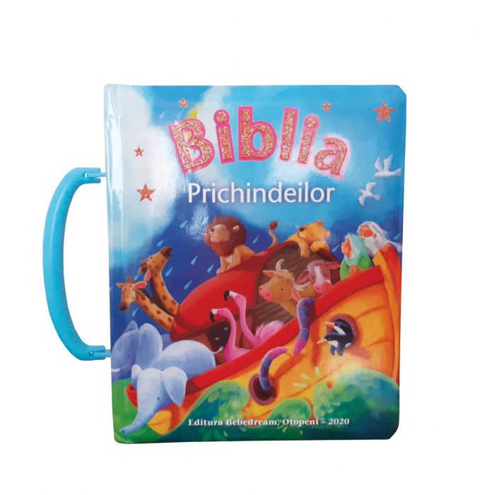 Biblia Prichindeilor [2]