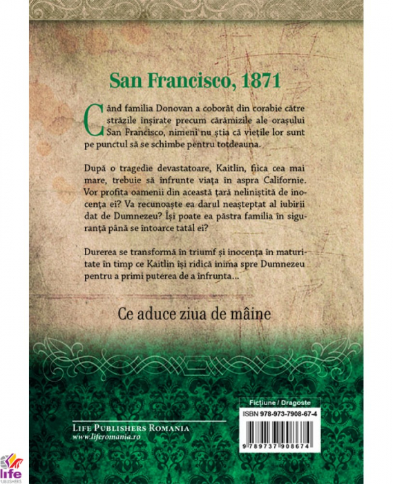 Ce aduce ziua de maine [2]