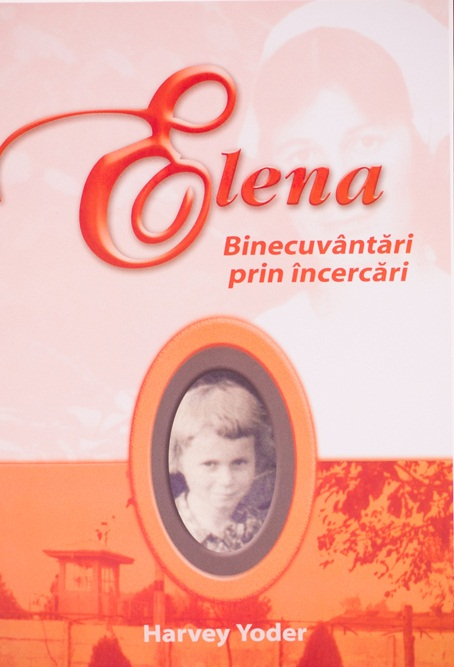 Elena - Binecuvantari prin incercari [1]