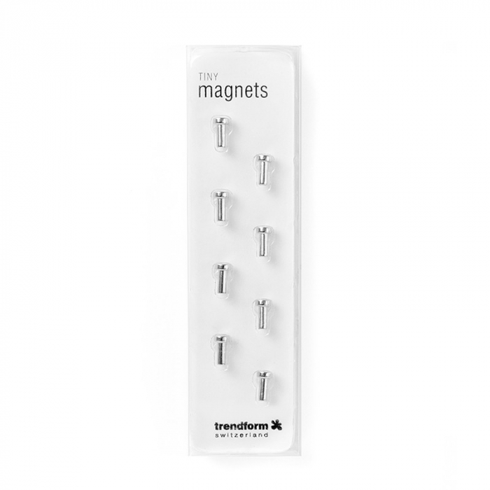 Magnet - TINY (8 buc/set) [2]