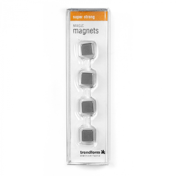 Magnet - CUBE (4 buc/set) [3]