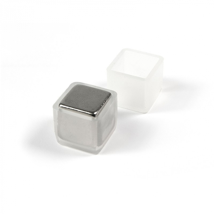 Magnet - CUBE (4 buc/set) [2]