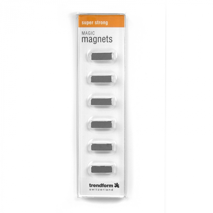 Magnet utilitar - STICK (6 buc/set) [3]