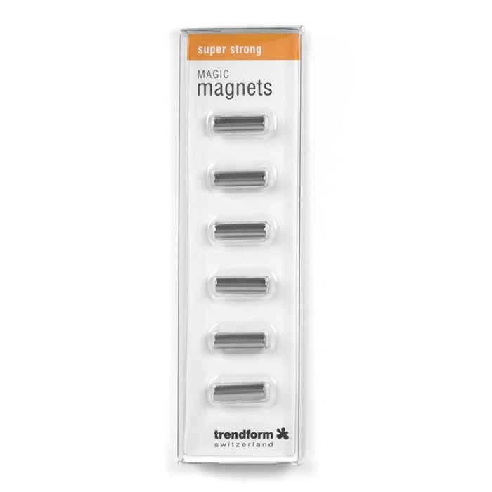 Magnet - CYLINDER (6 buc/set) [2]