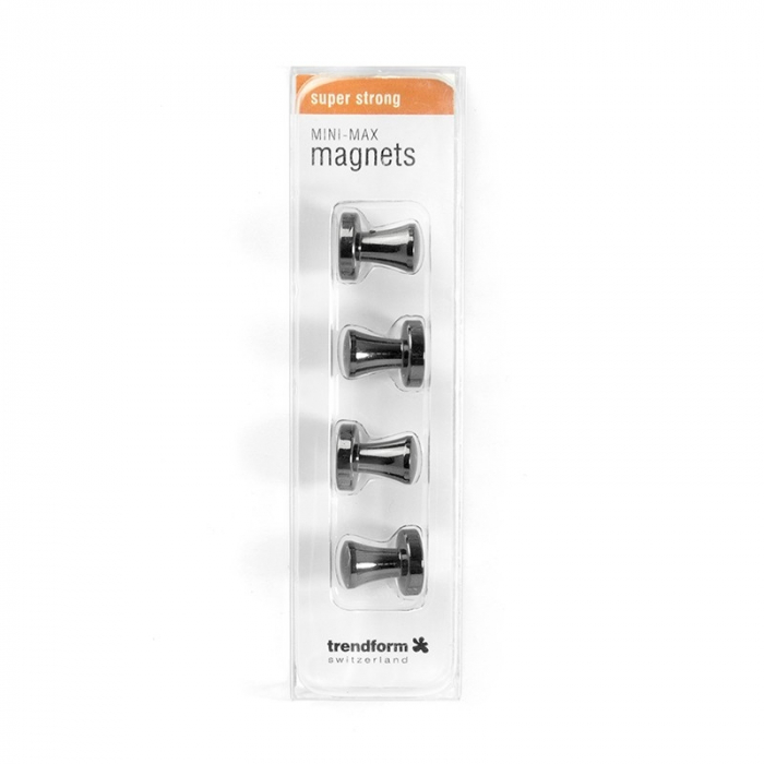 Magnet - MINI-MAX (4 buc/set) [2]