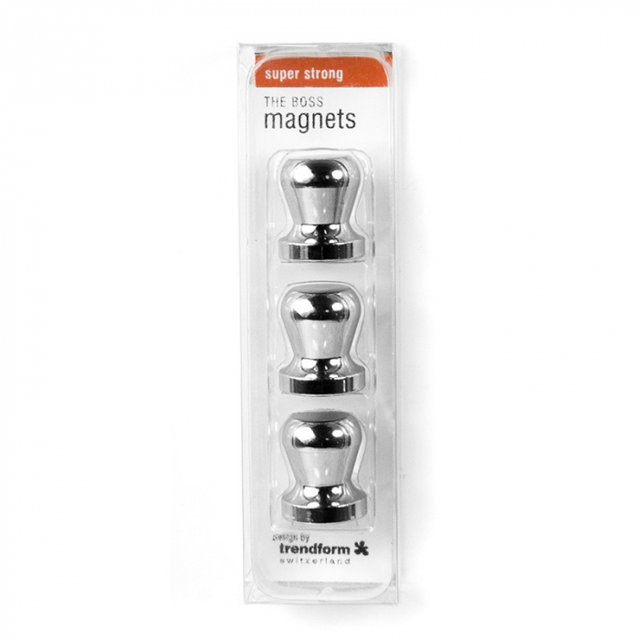 Magnet - THE BOSS (3 buc/ set) [2]