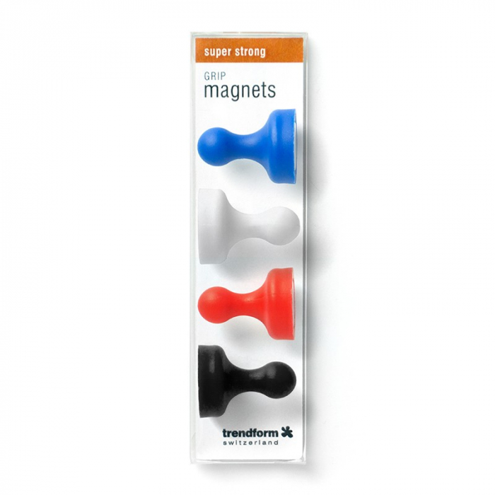 Magneti - GRIP (4 buc/ set) [2]