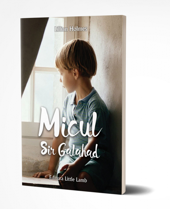 Micul Sir Galahad [2]