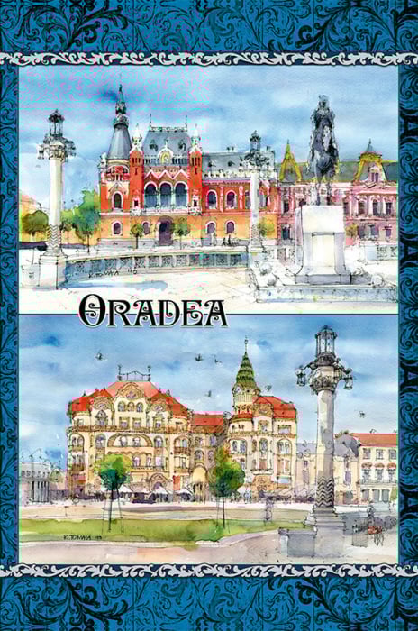 JURNAL 41N-S (B6) ORADEA [2]
