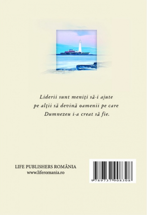 Promisiuni zilnice pentru lideri. Devotional zilnic [2]