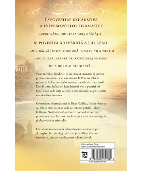 Sotia centurionului [2]