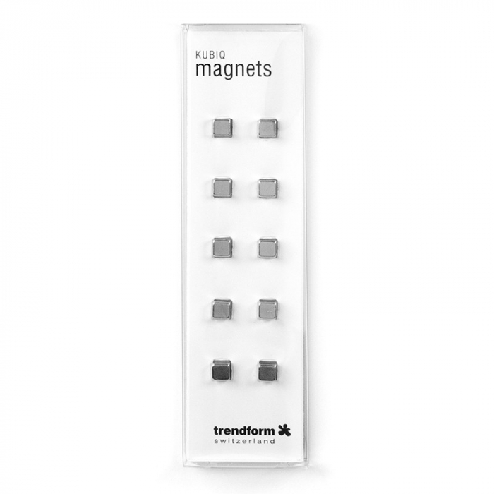 Magnet - KUBIQ (10 buc/set) [2]