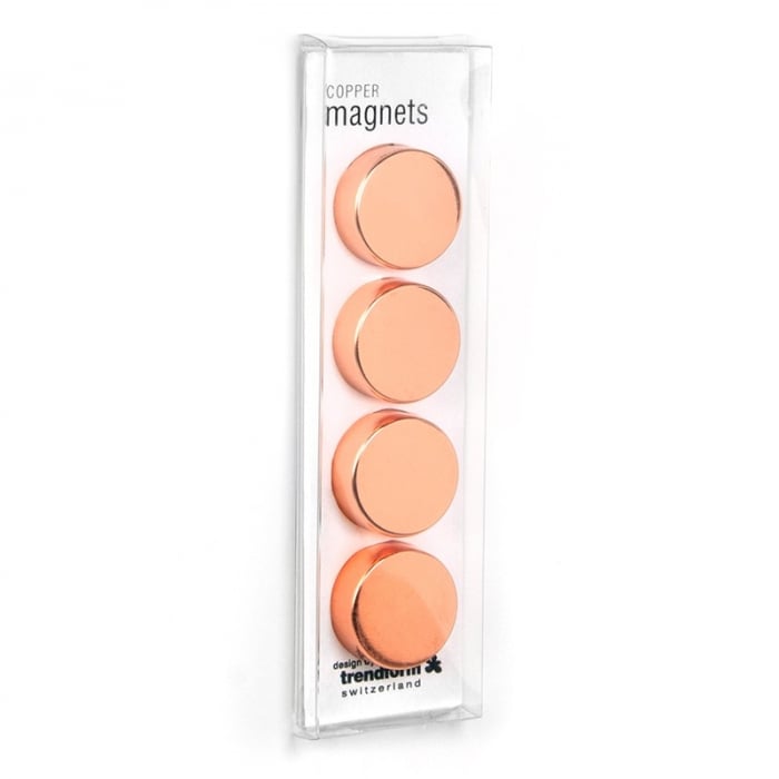 Magnet utilitar - COPPER (4 buc/set) [3]