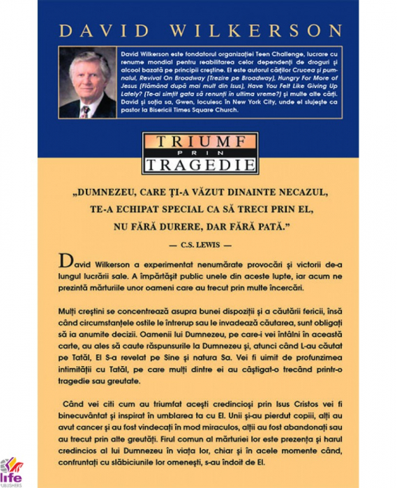 Triumf prin tragedie [2]